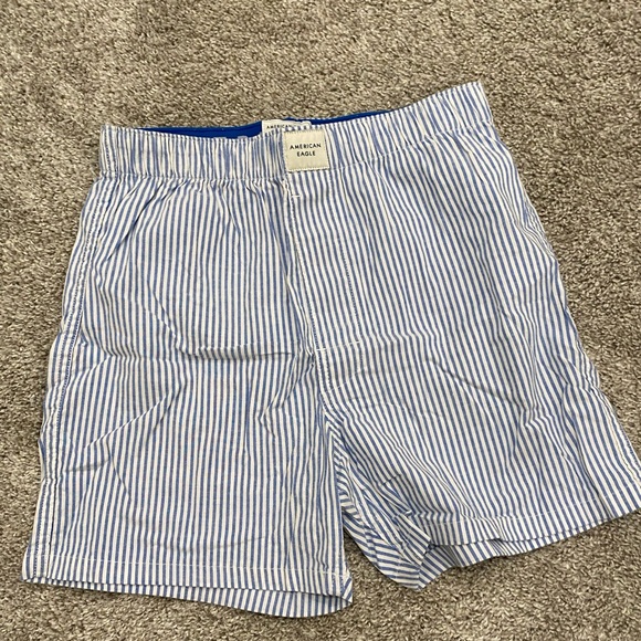 Men’s American Eagle boxers xs - Picture 1 of 3
